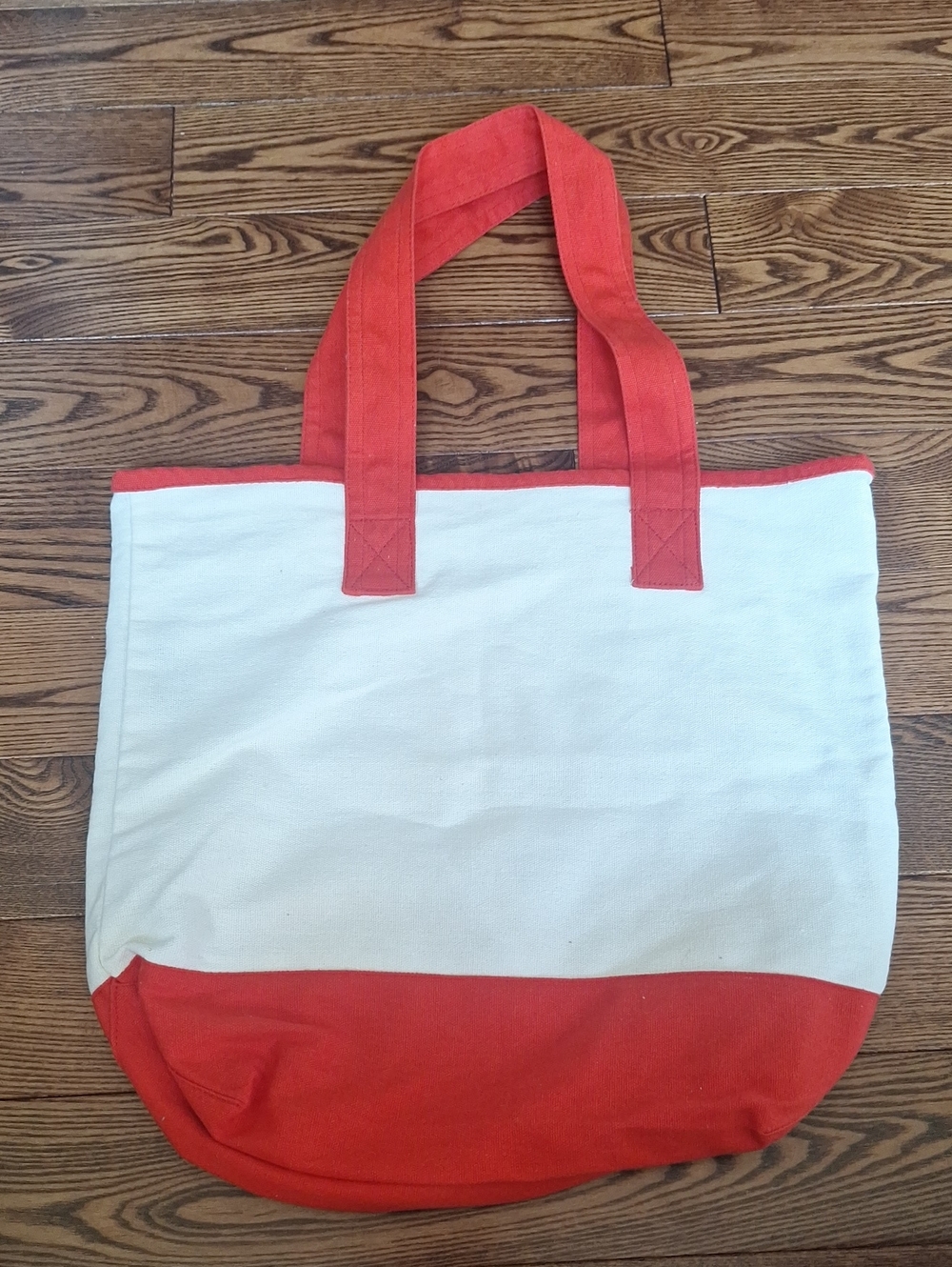 Indigo Life Is Better In Canada Tote Bag - Picture 2 of 7
